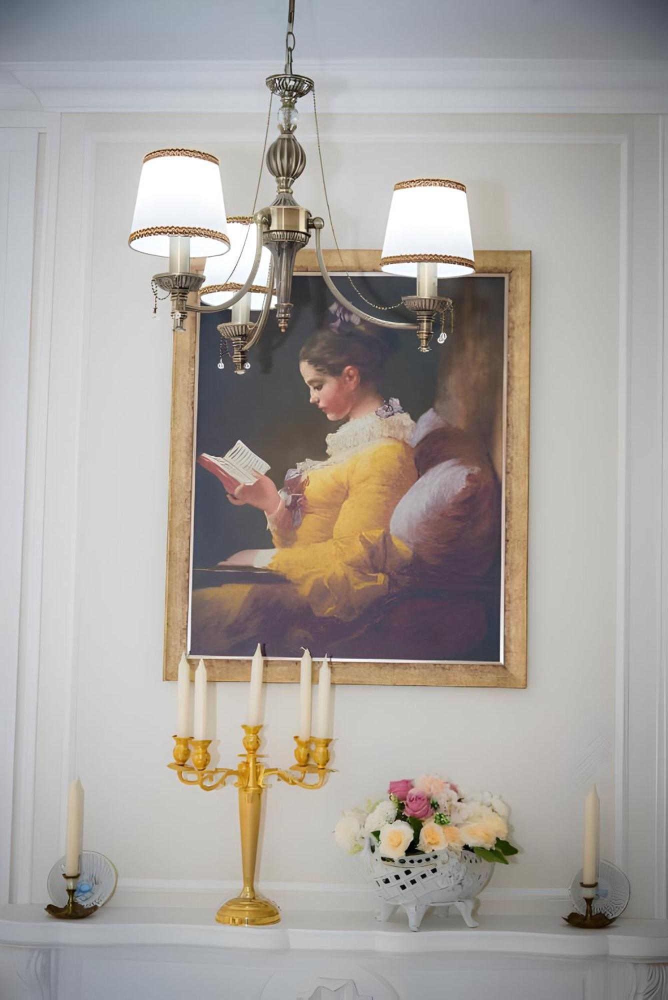 אפרטהוטל Cochet House סיביו מראה חיצוני תמונה