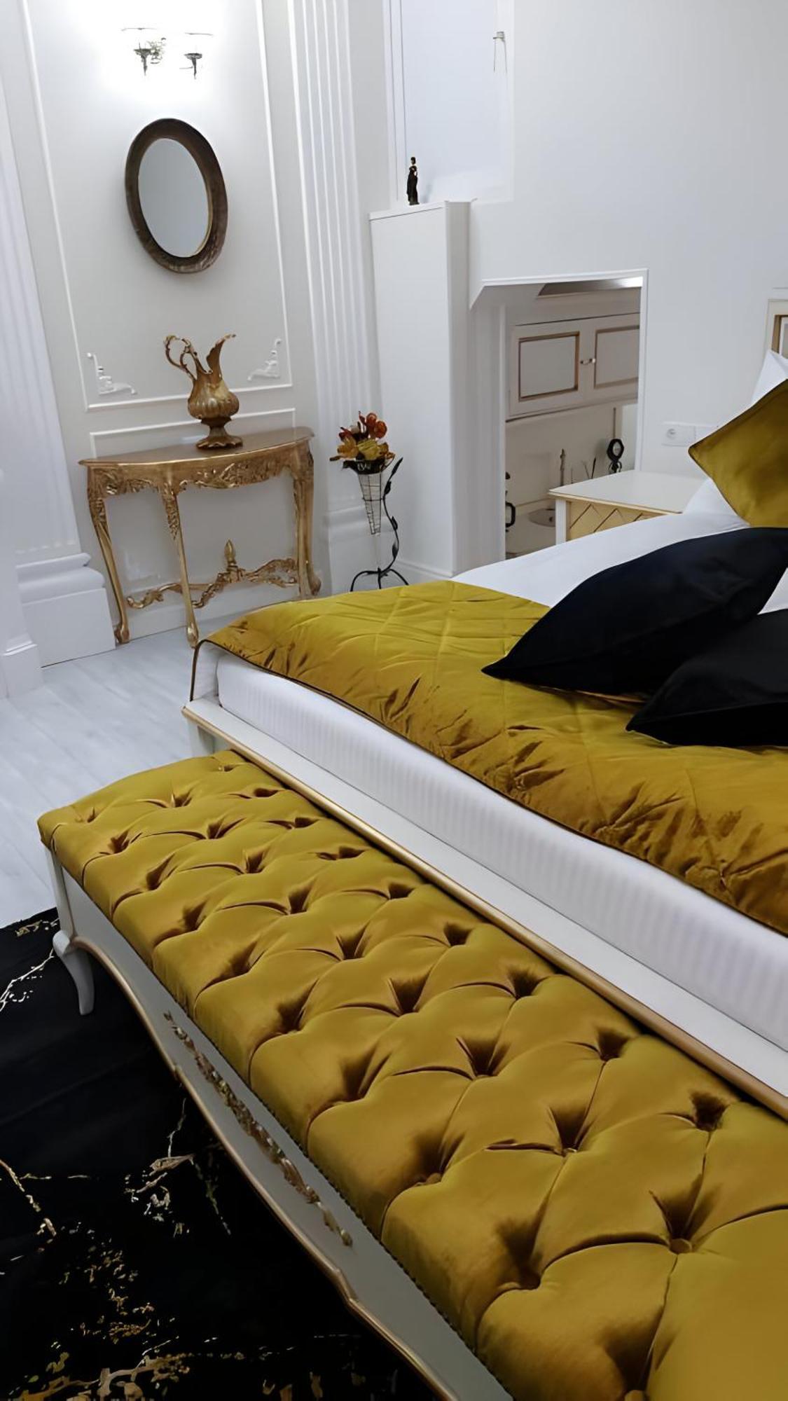 אפרטהוטל Cochet House סיביו מראה חיצוני תמונה
