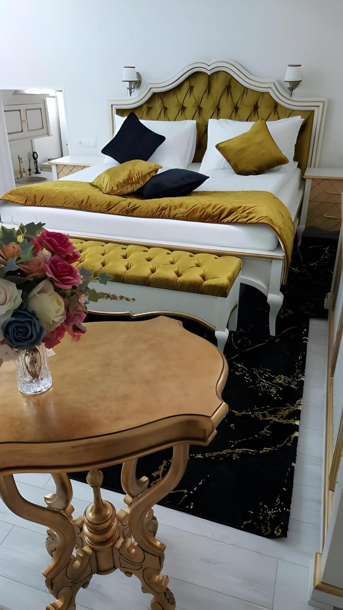 אפרטהוטל Cochet House סיביו מראה חיצוני תמונה