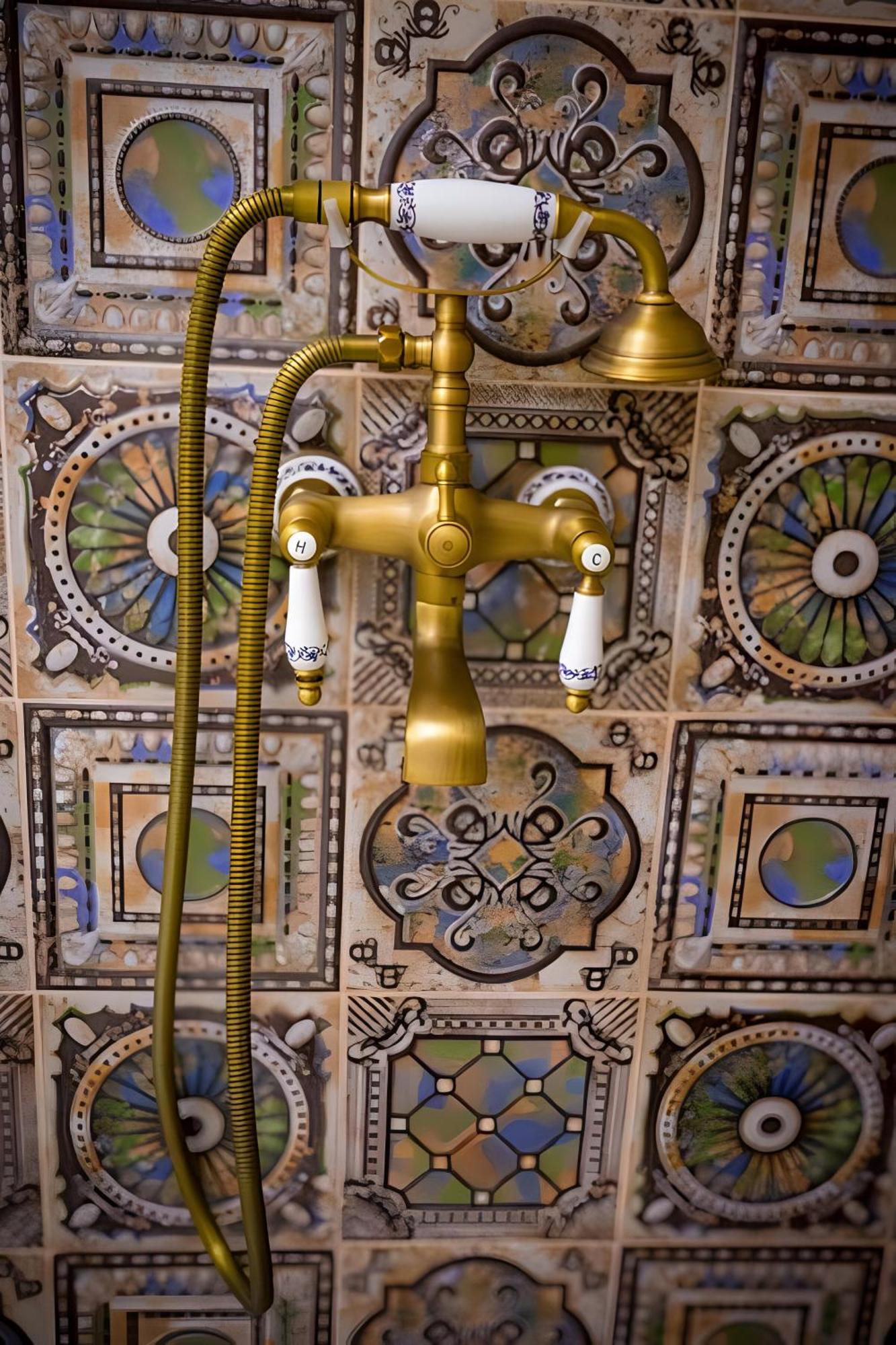 אפרטהוטל Cochet House סיביו מראה חיצוני תמונה