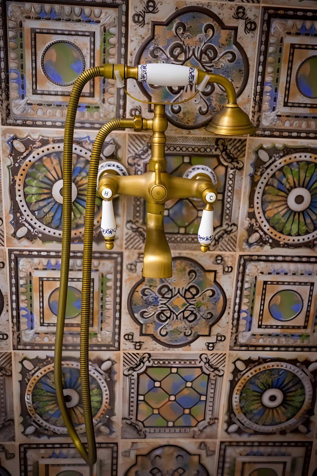 אפרטהוטל Cochet House סיביו מראה חיצוני תמונה
