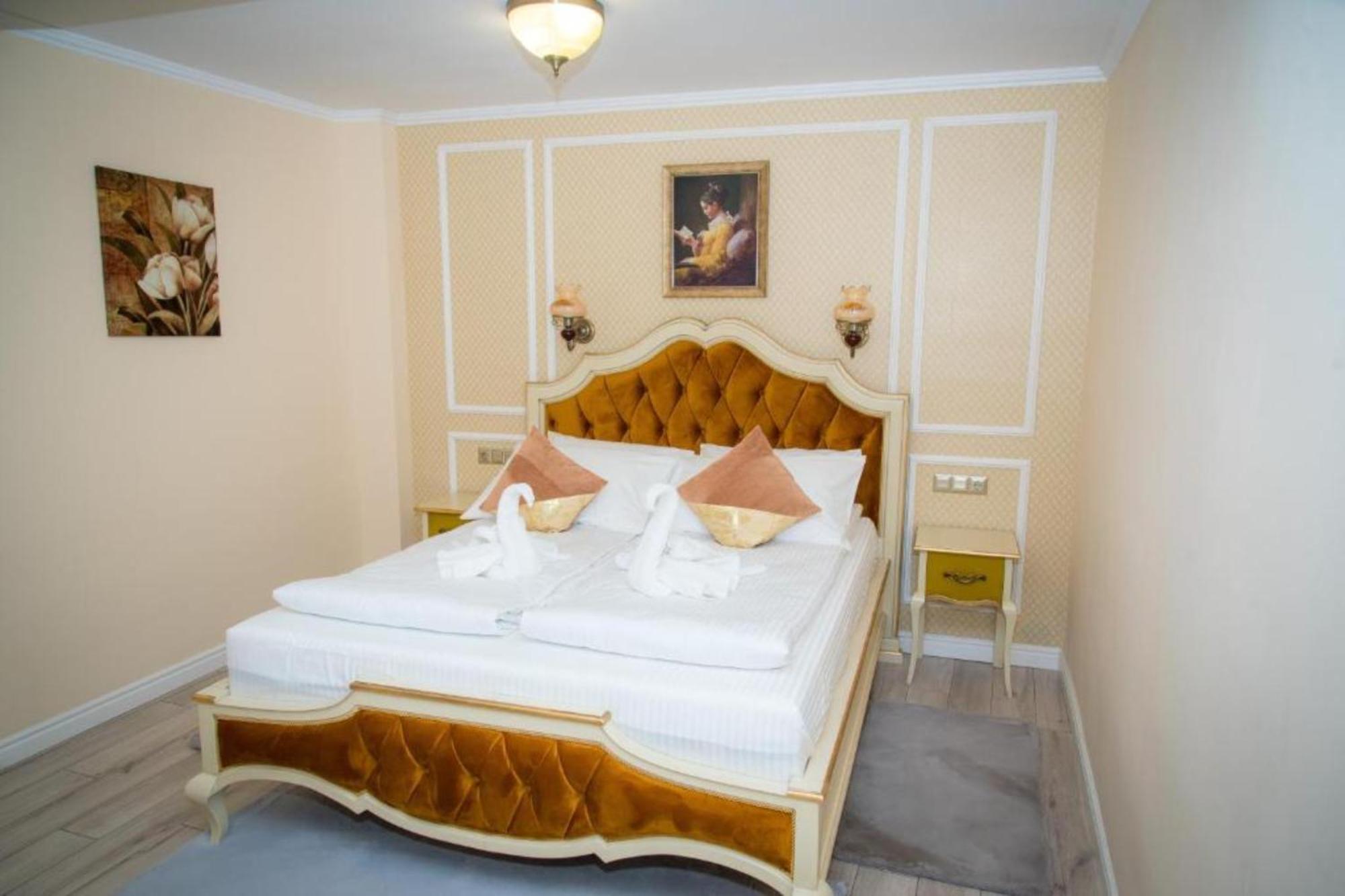 אפרטהוטל Cochet House סיביו מראה חיצוני תמונה