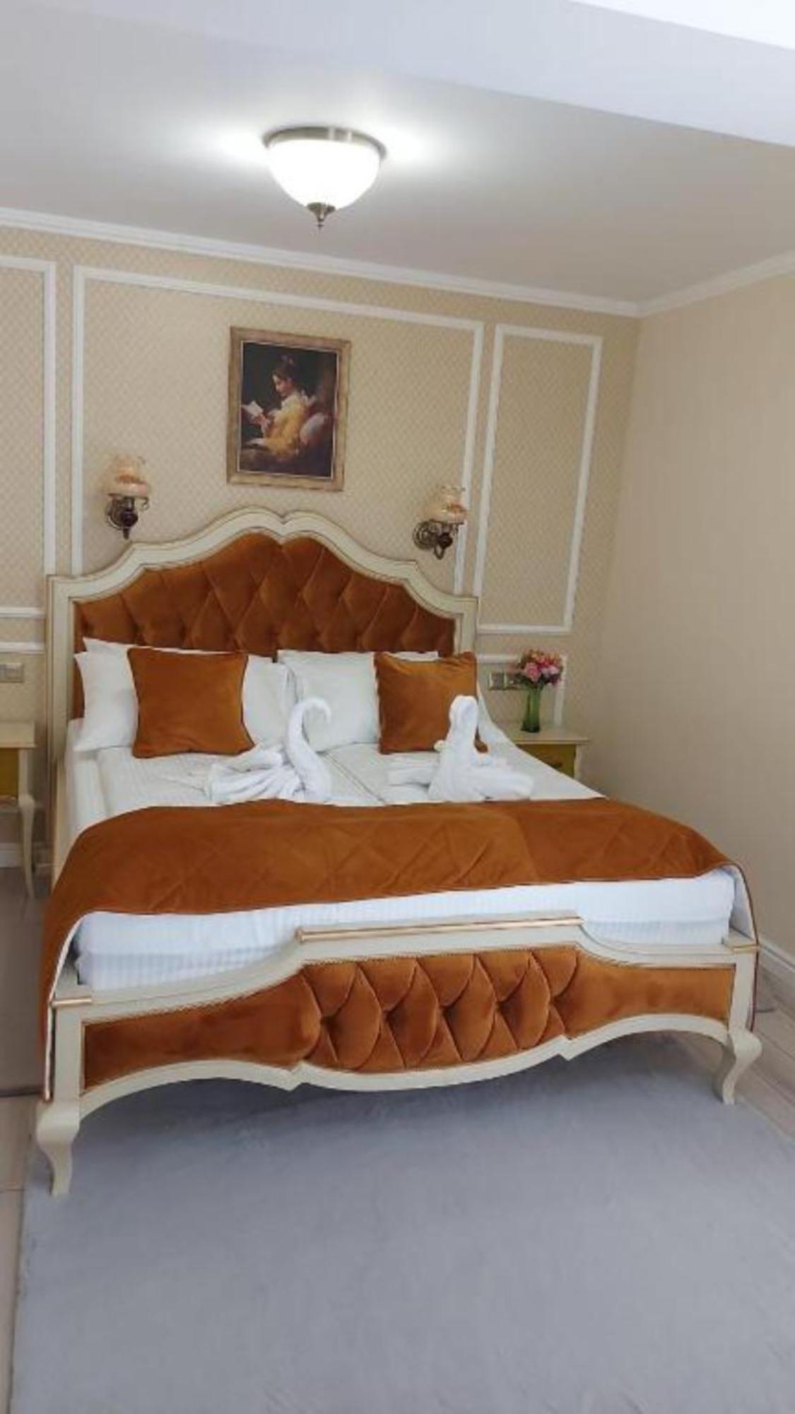 אפרטהוטל Cochet House סיביו מראה חיצוני תמונה
