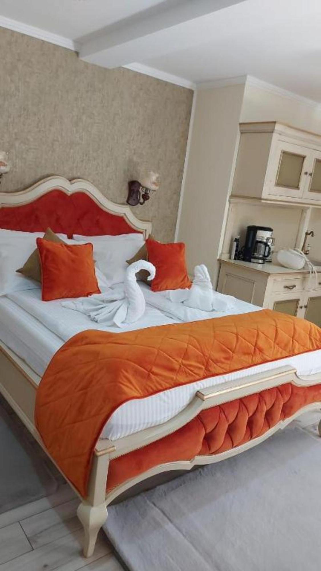 אפרטהוטל Cochet House סיביו מראה חיצוני תמונה