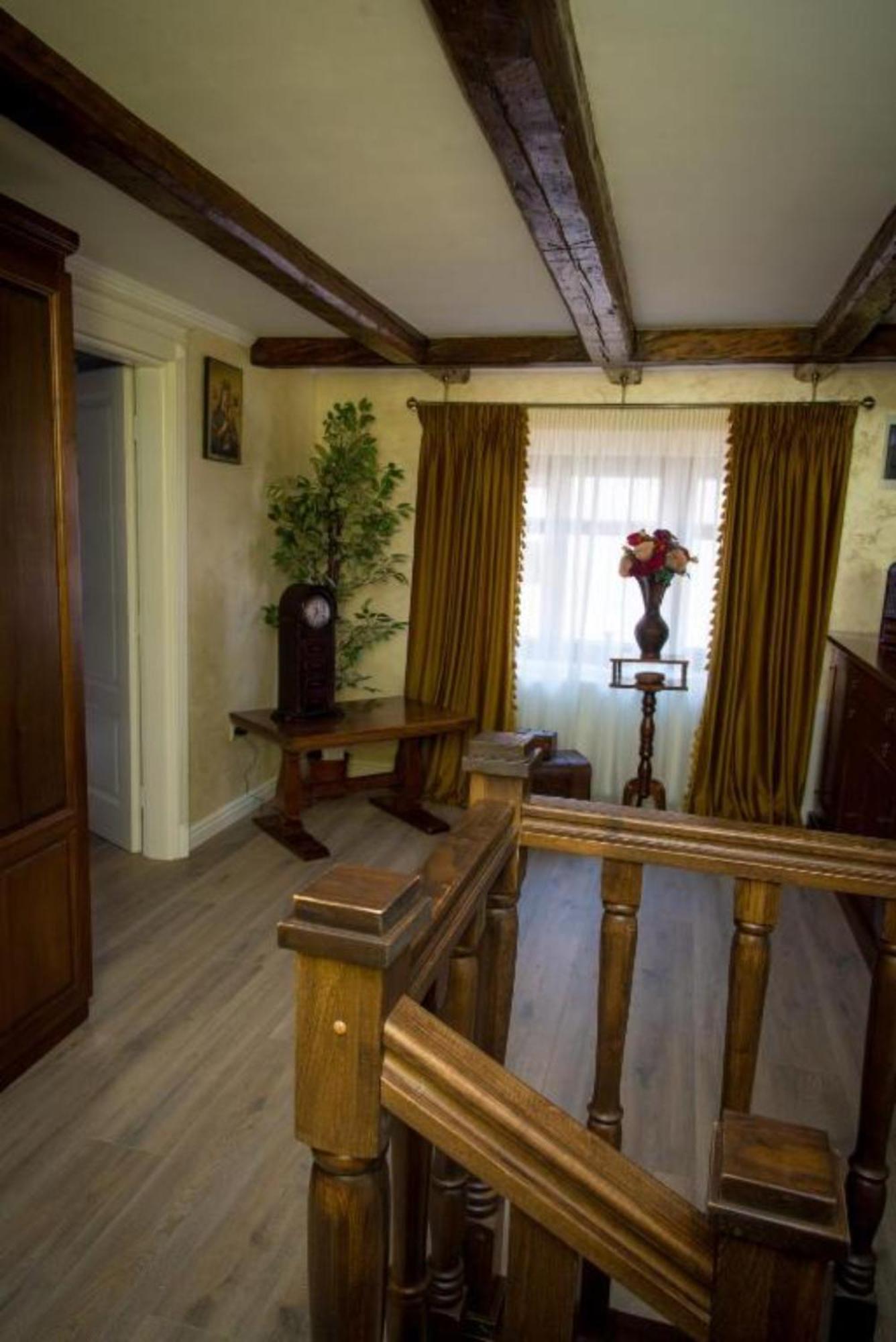 אפרטהוטל Cochet House סיביו מראה חיצוני תמונה
