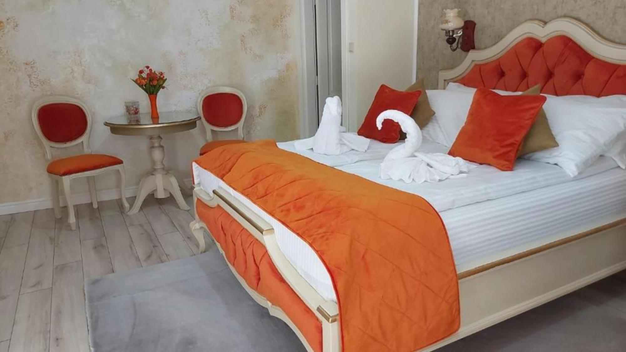 אפרטהוטל Cochet House סיביו מראה חיצוני תמונה