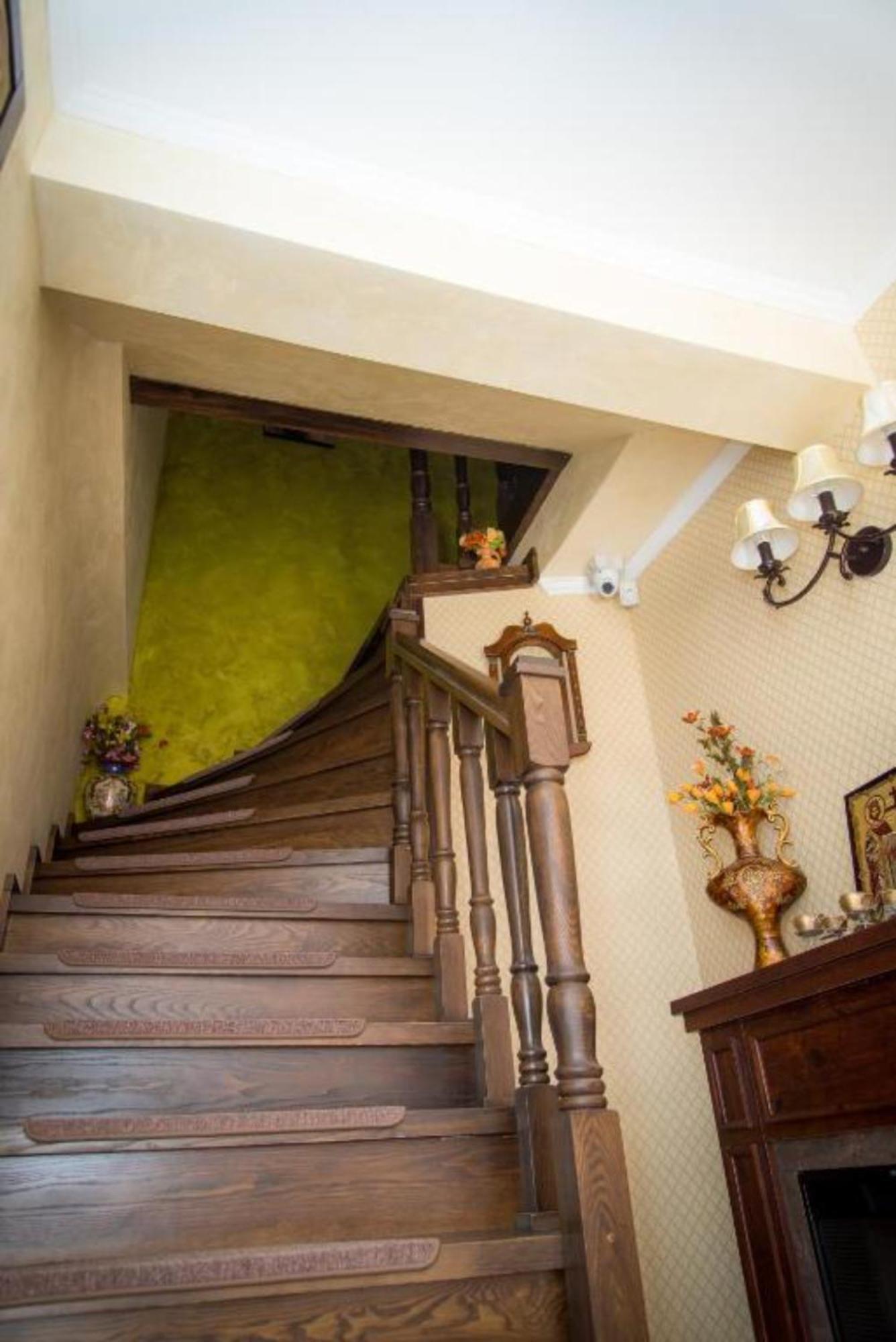 אפרטהוטל Cochet House סיביו מראה חיצוני תמונה