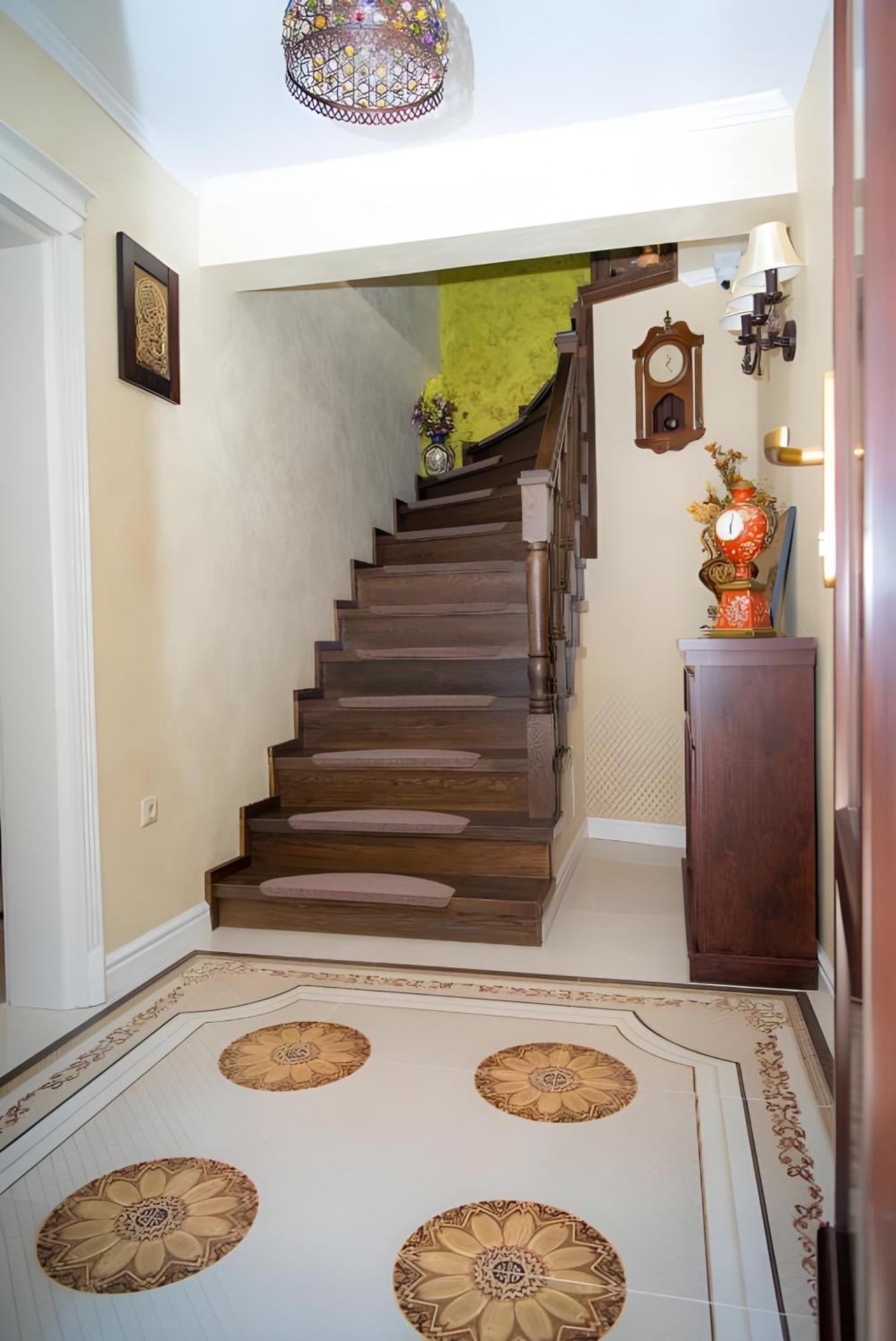 אפרטהוטל Cochet House סיביו מראה חיצוני תמונה